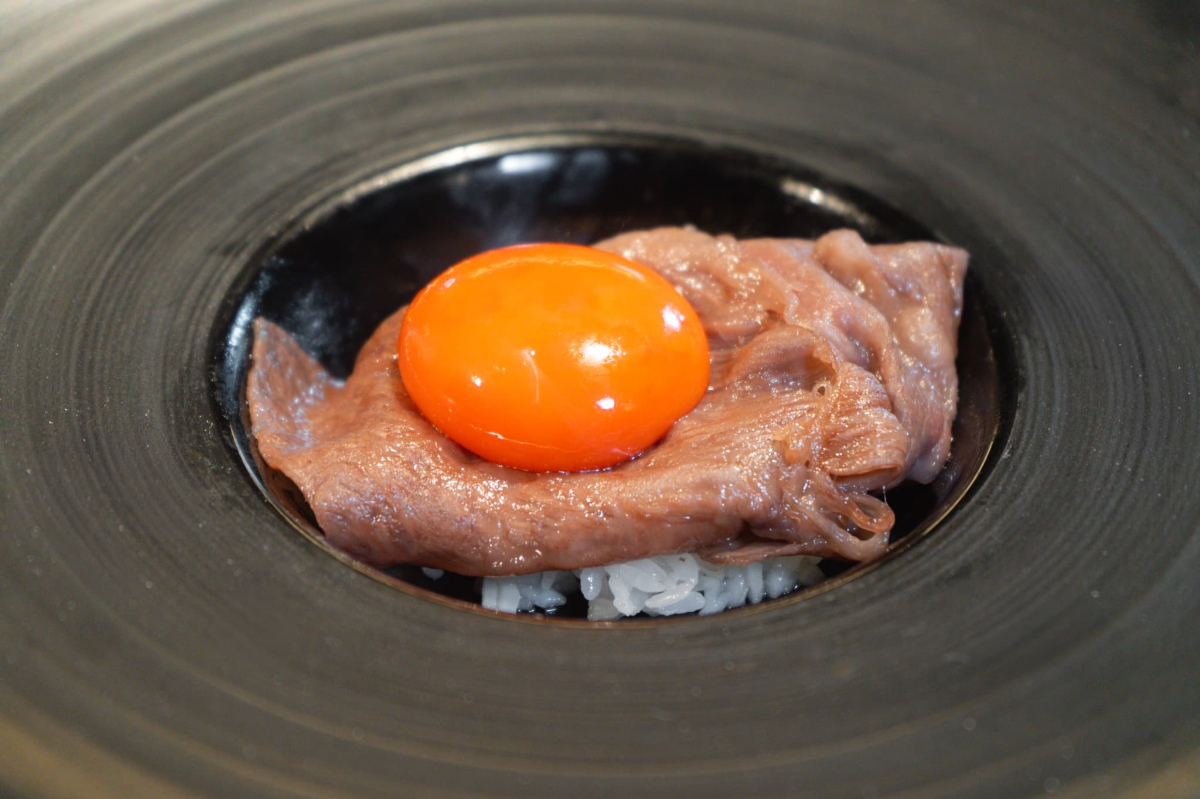 A5 Wagyu